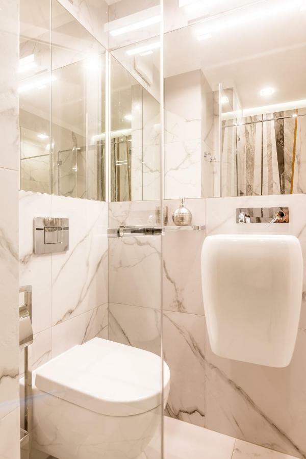 Apartament Gold View Zakopane Exterior foto